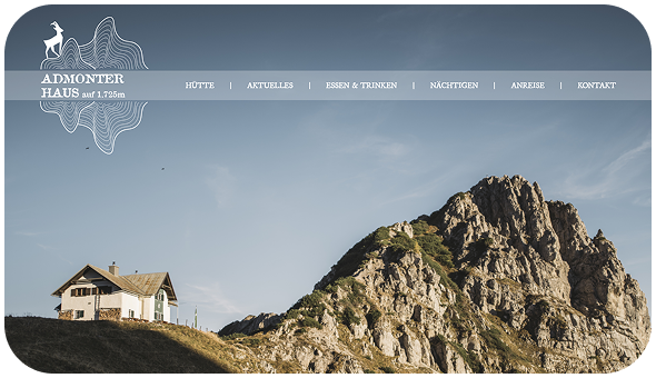 Webdesign